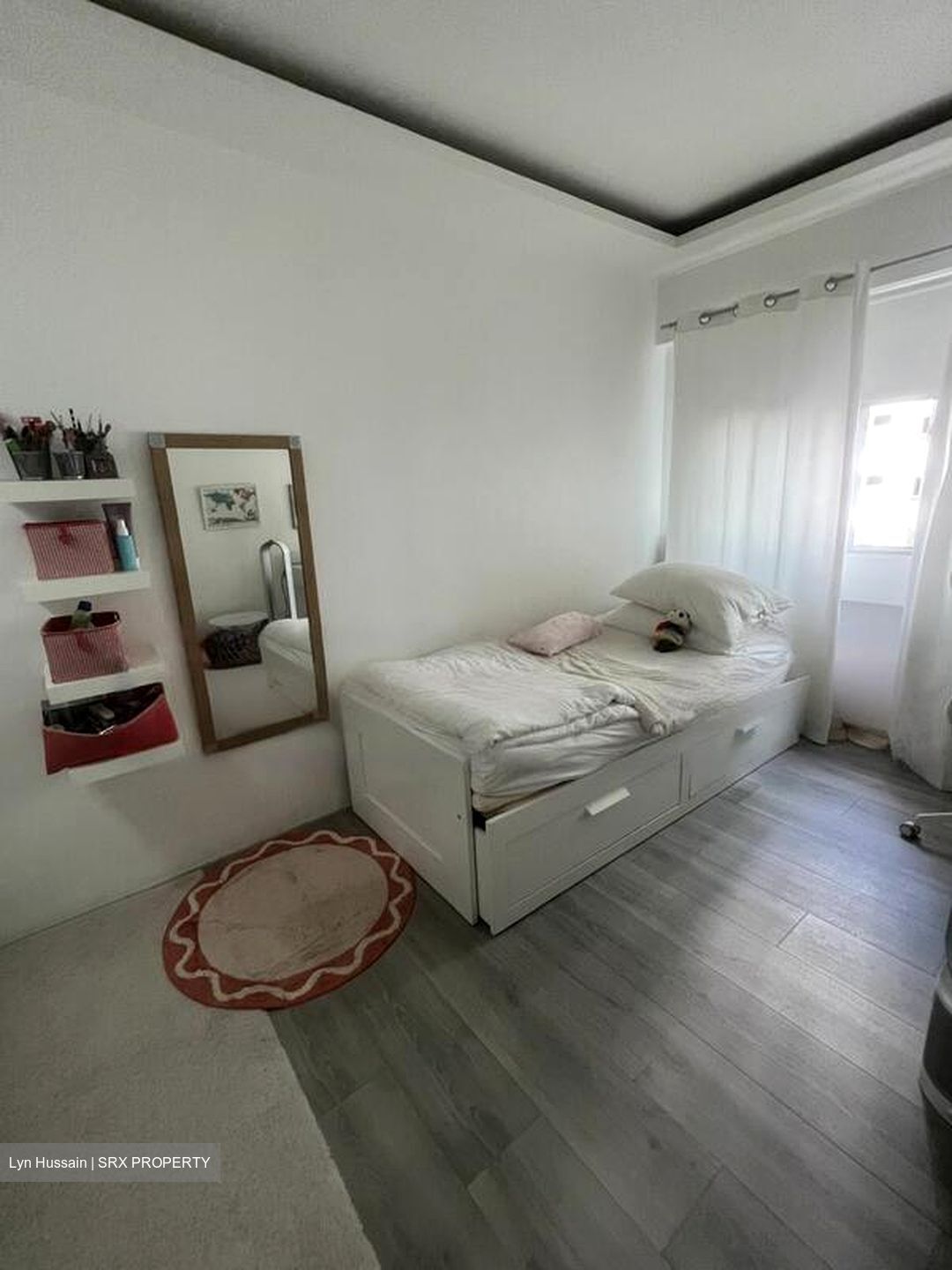 Blk 184 Pasir Ris Street 11 (Pasir Ris), HDB 4 Rooms #576840881